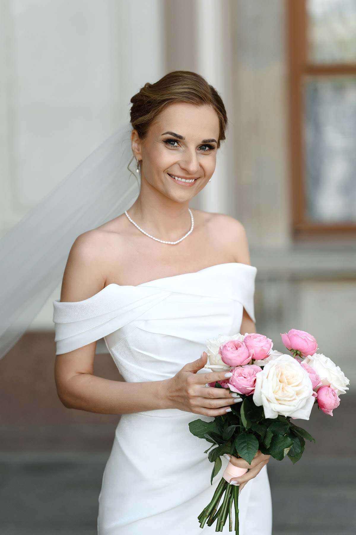 Елена и Виталий