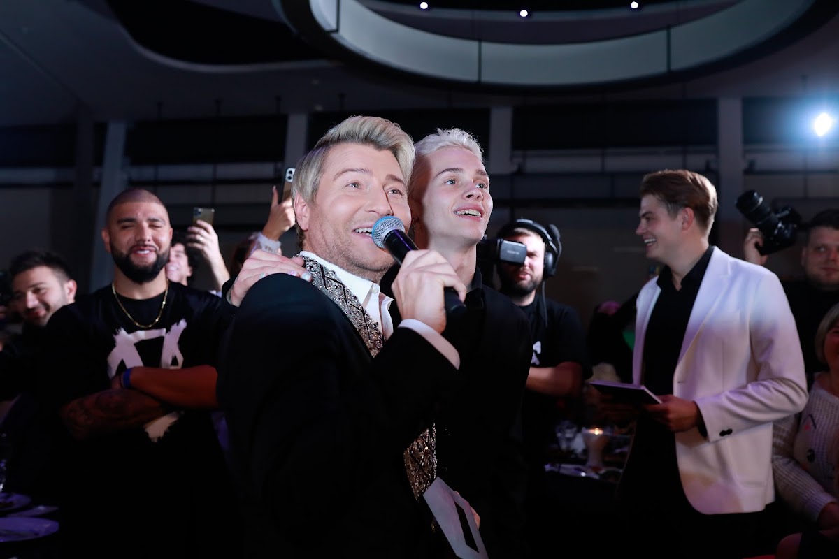 Премия FashionTV