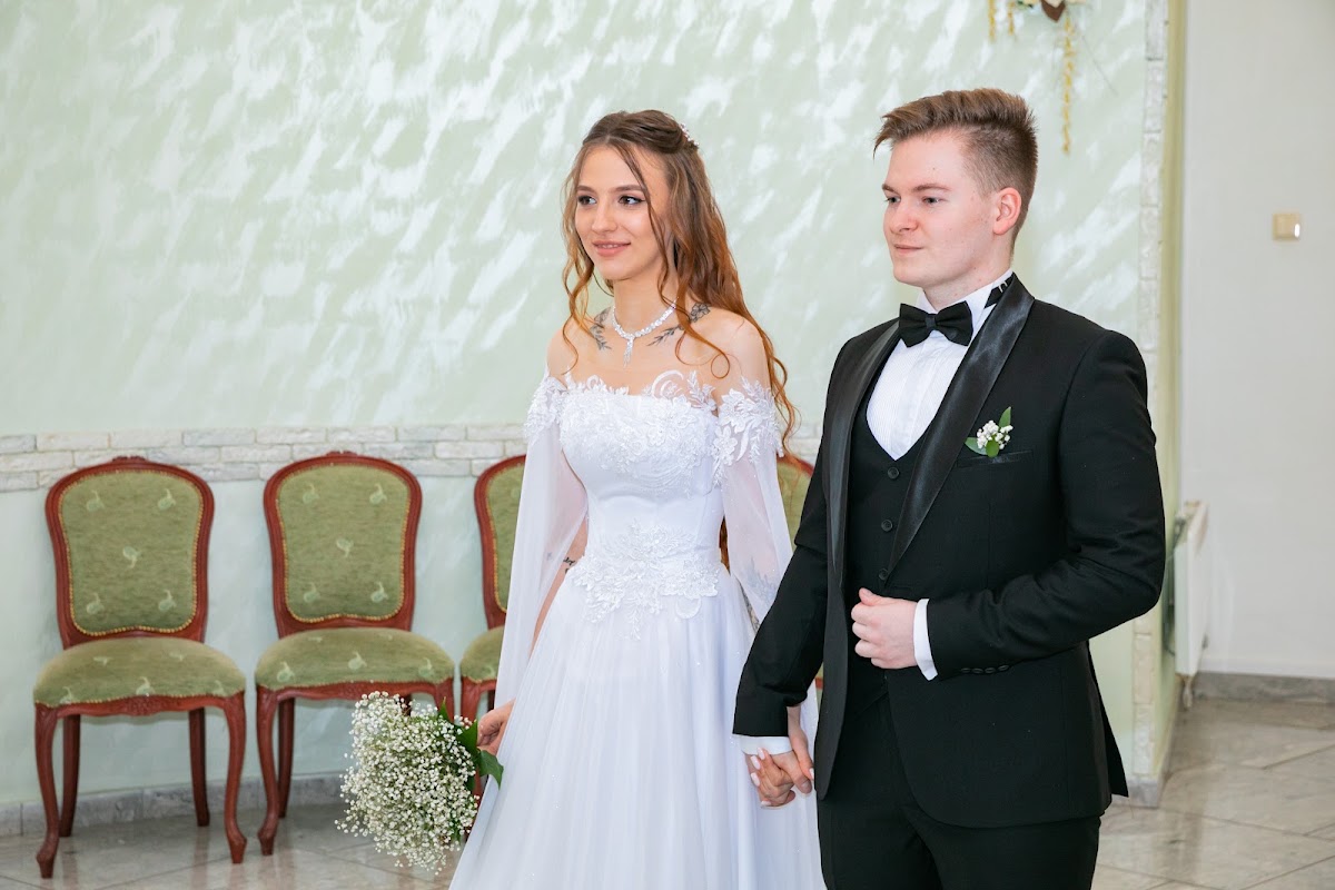 Милослава и Владислав