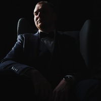 Андрей Киркин