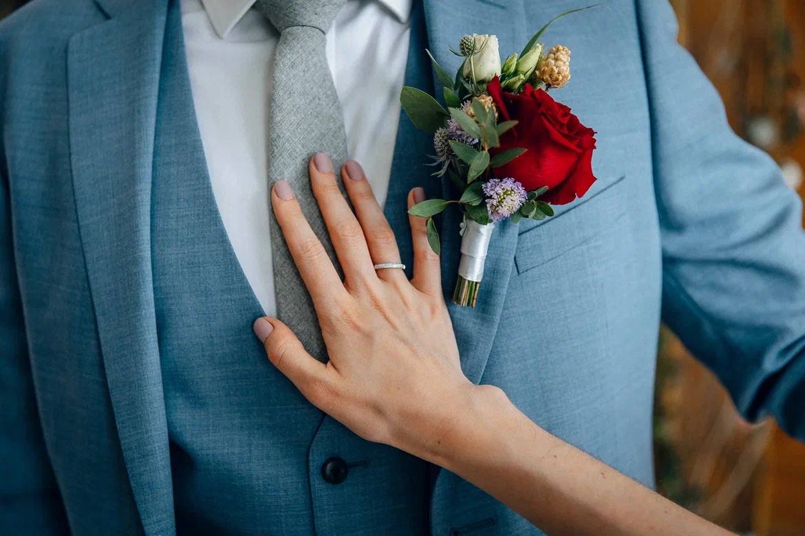 Sense Flowers