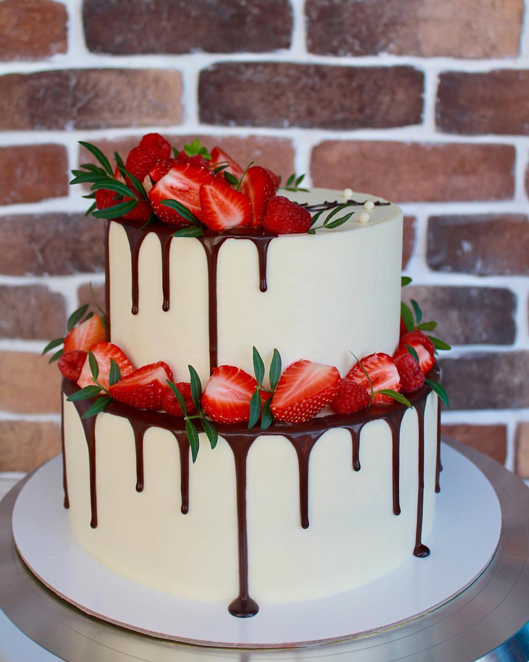 Biscuit Cake