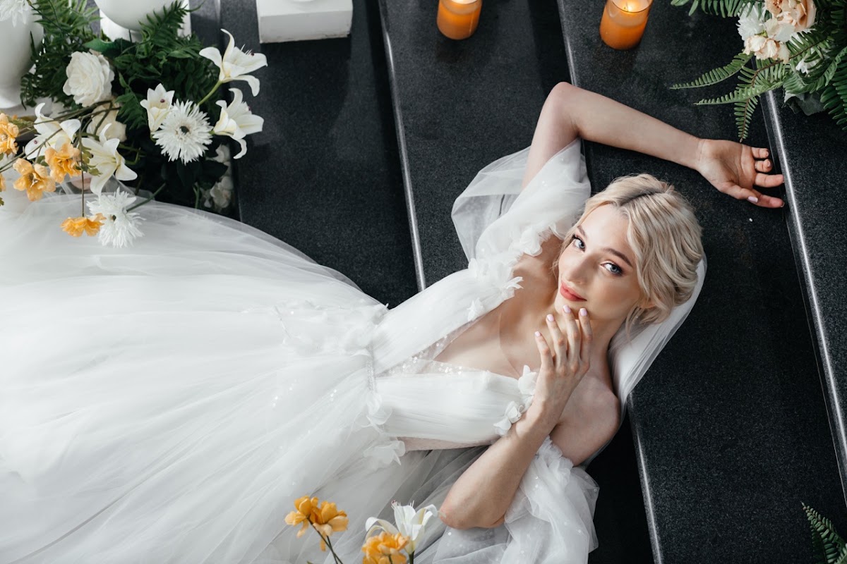 Полина Тарасикова — кадр 3 из 45