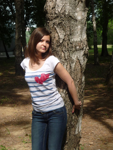 Марина Дячкина