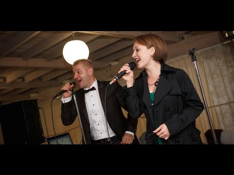 Вокальный дуэт «Ты и Я»
