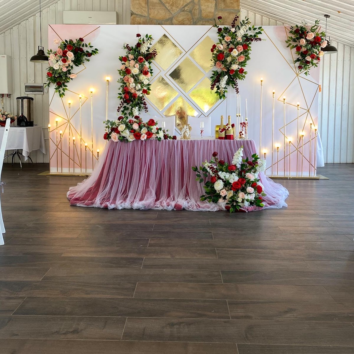 KISS-Decor