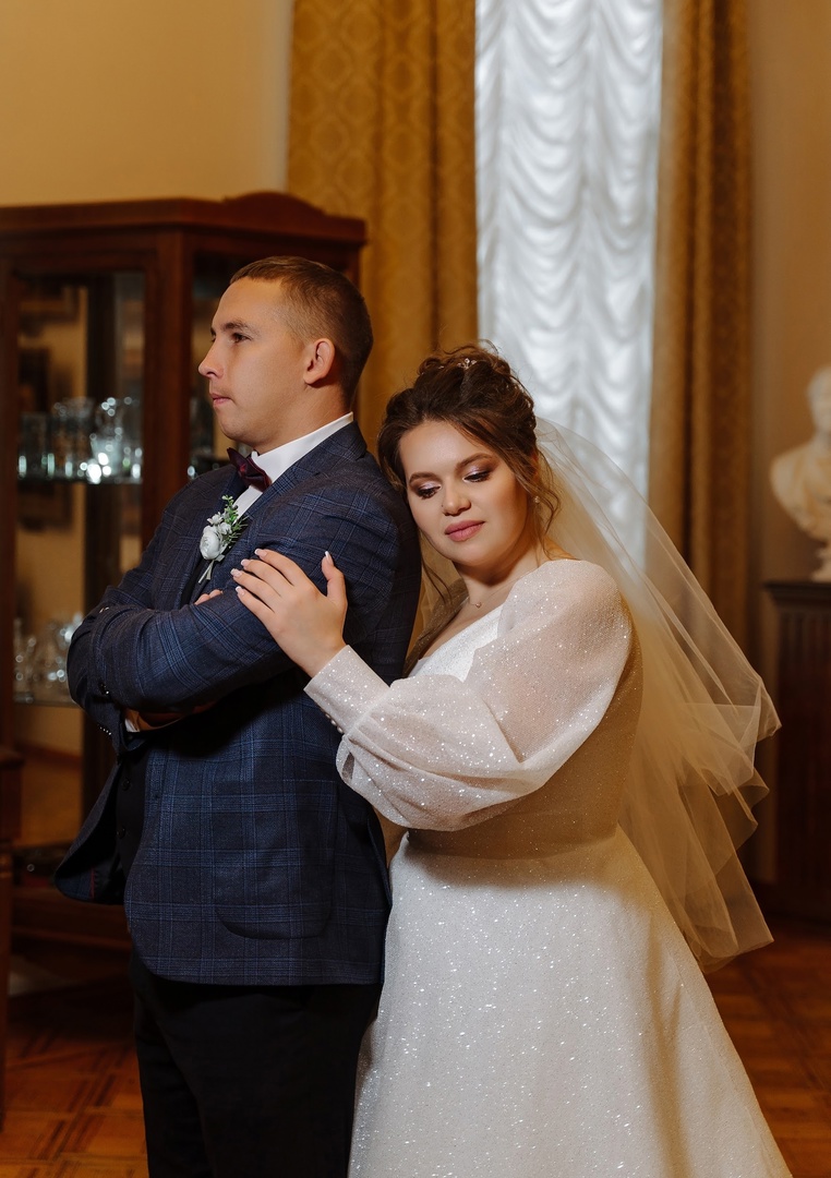 Портфолио: Свадьба