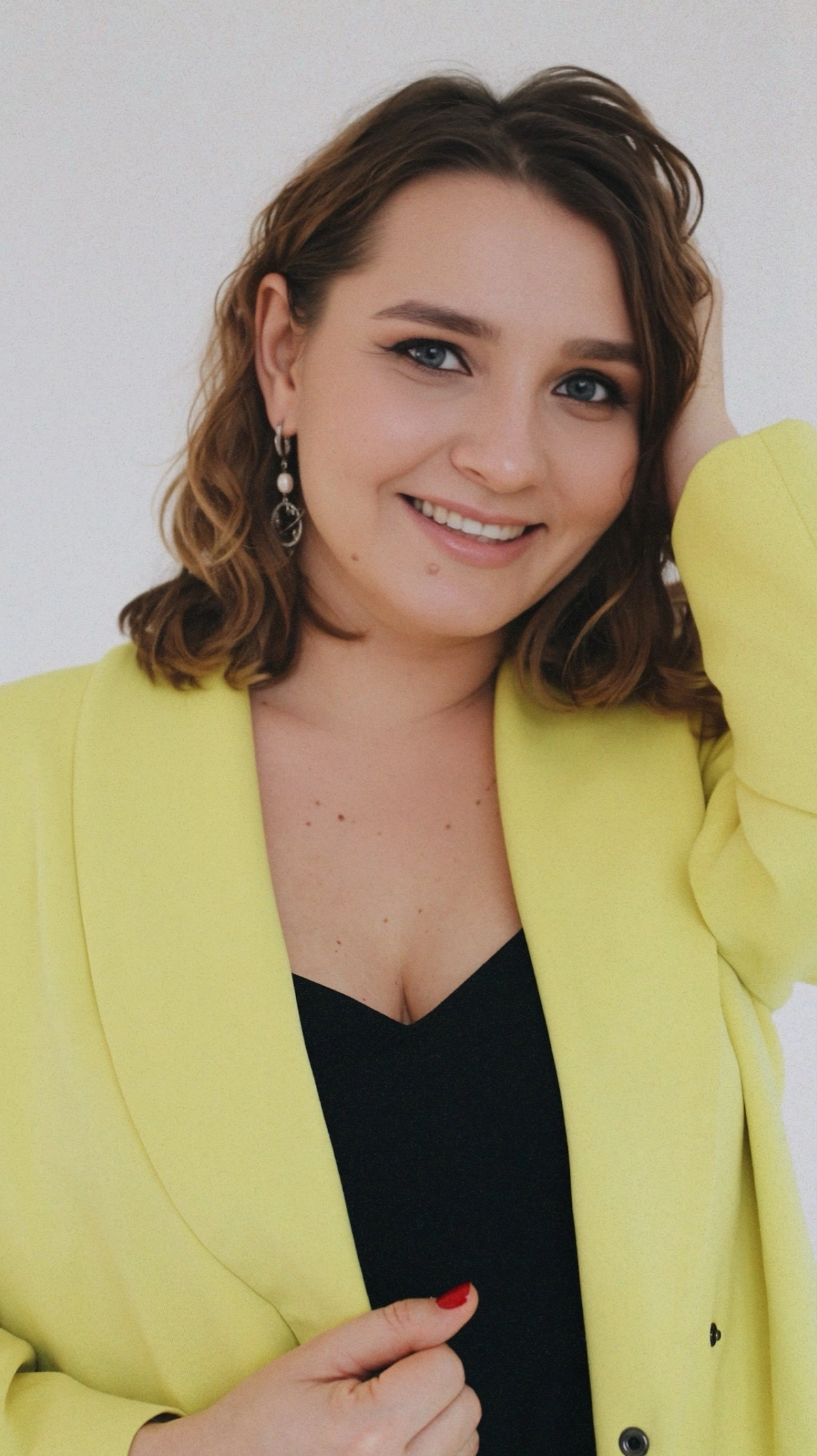 Светлана Мигачёва
