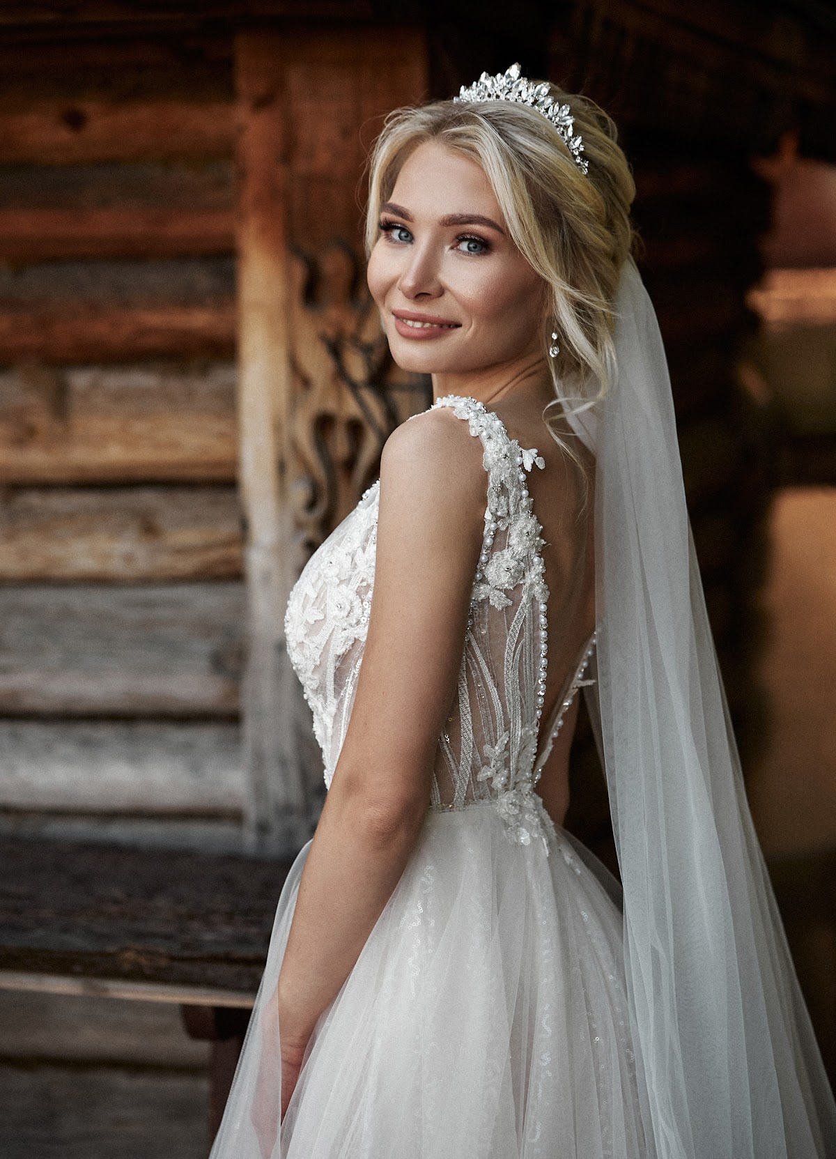 Екатерина и Илья