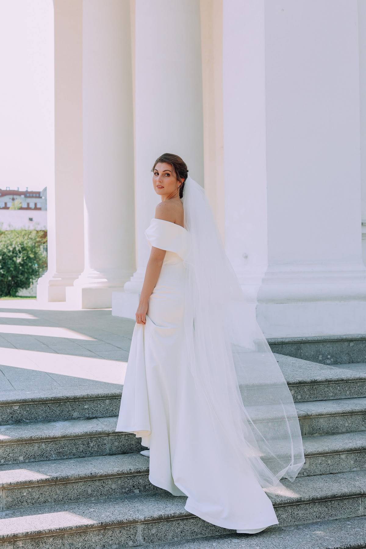Екатерина  и Денис