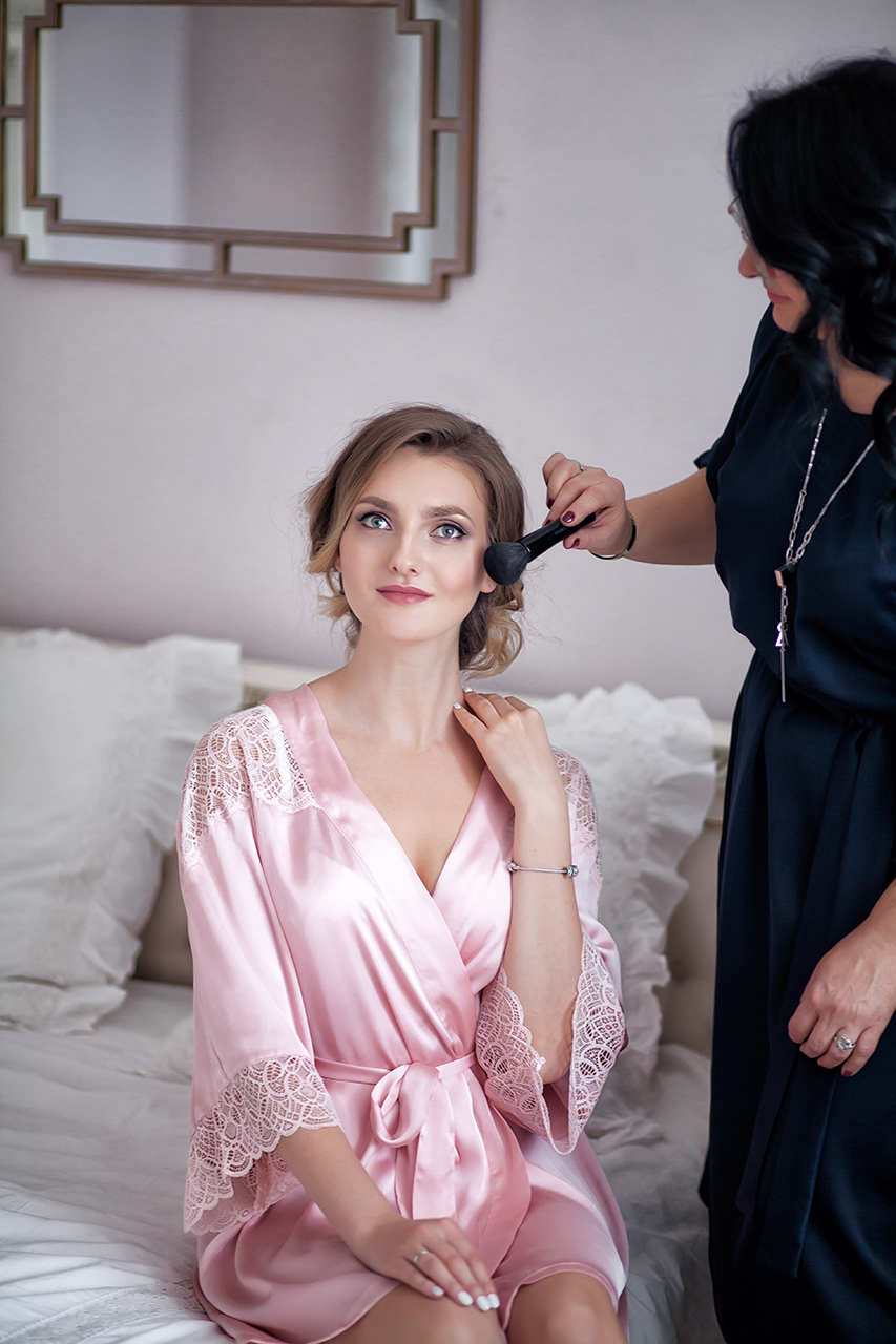 Светлана  и Сергей