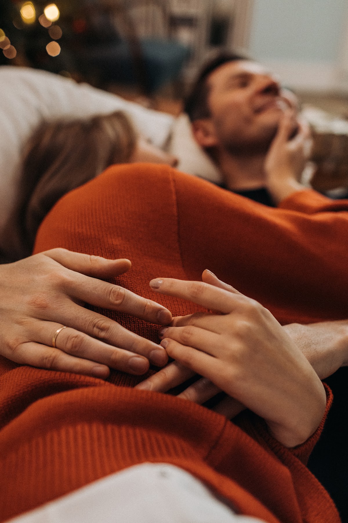 Портфолио: Love story