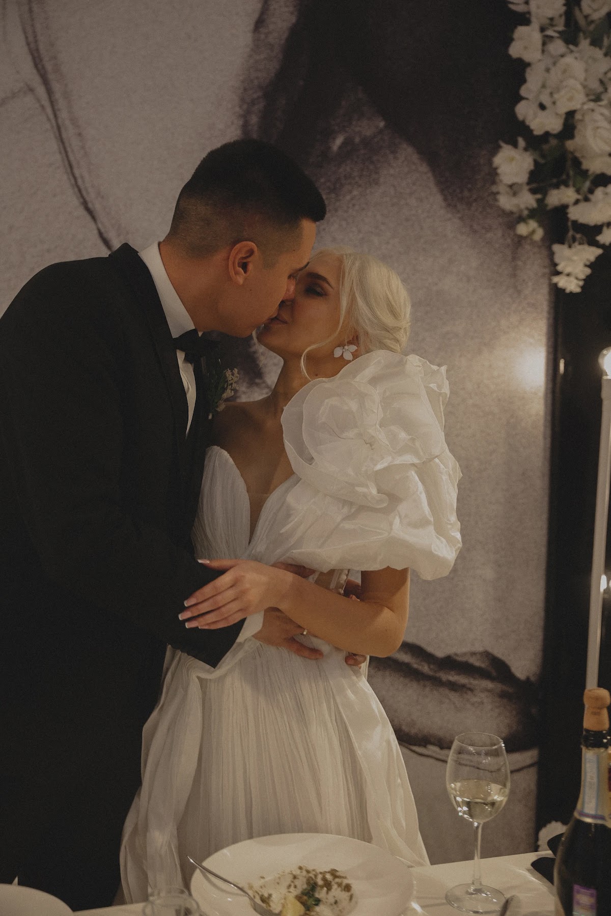Портфолио: Координация свадьбы