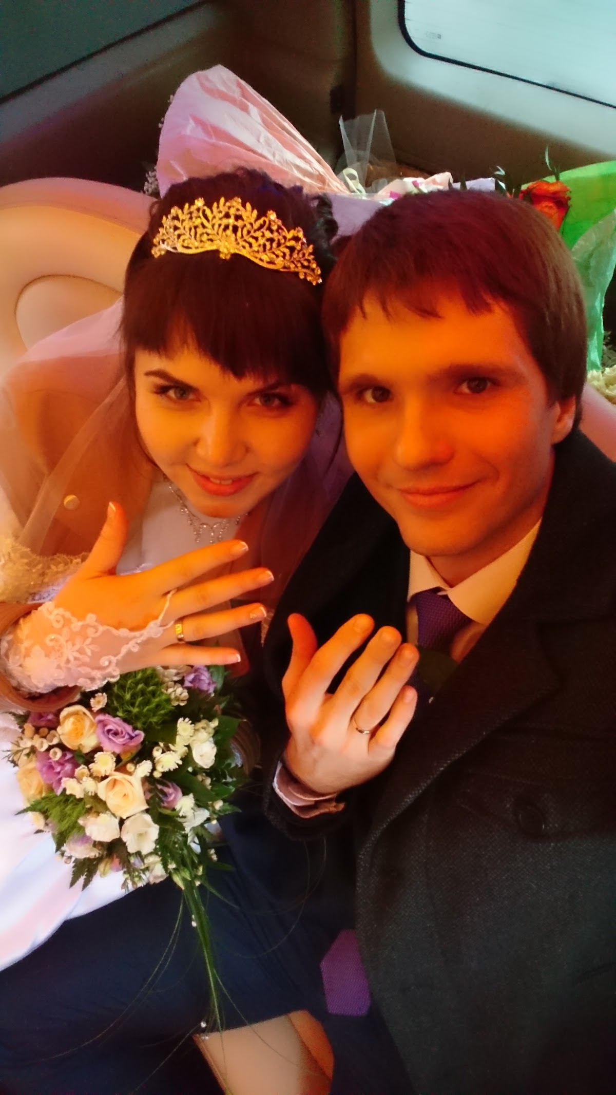 Алена Богословских