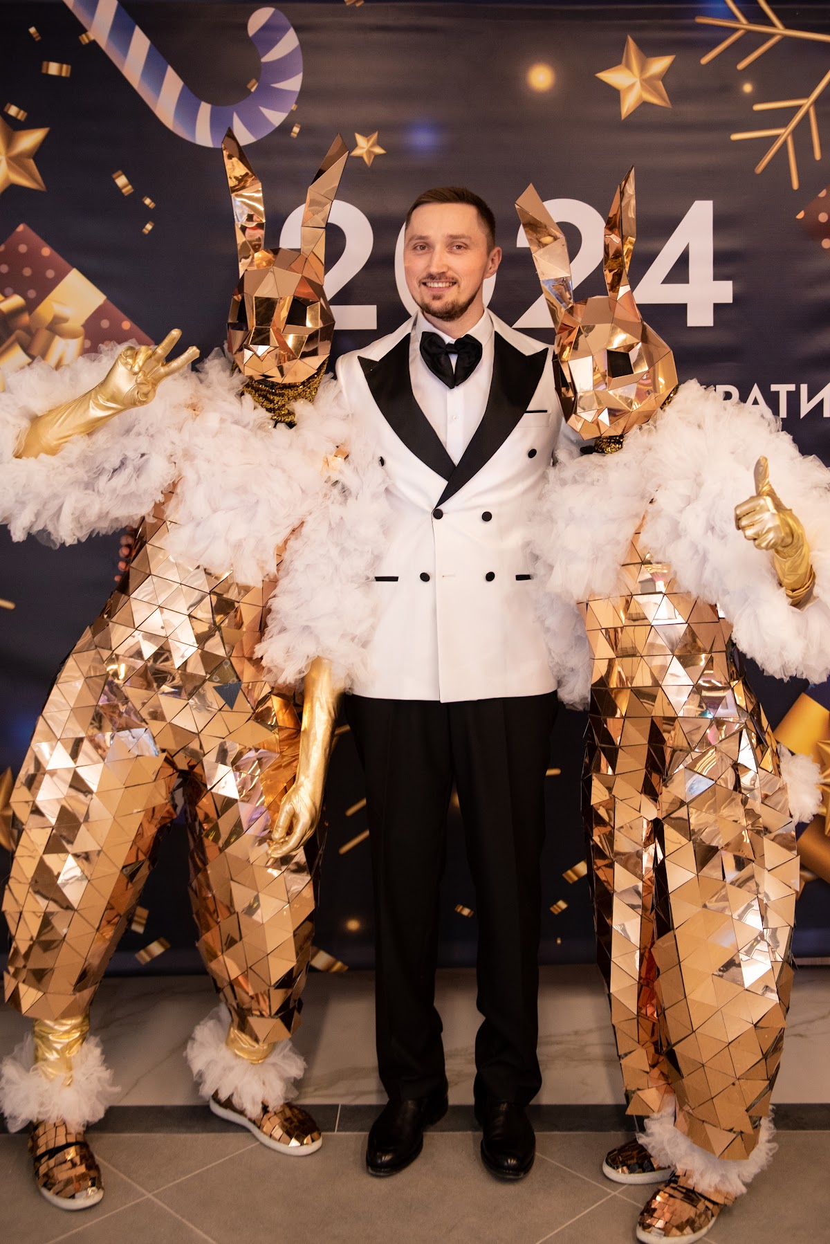 Корпоратив 2023