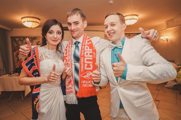 Всякое разное