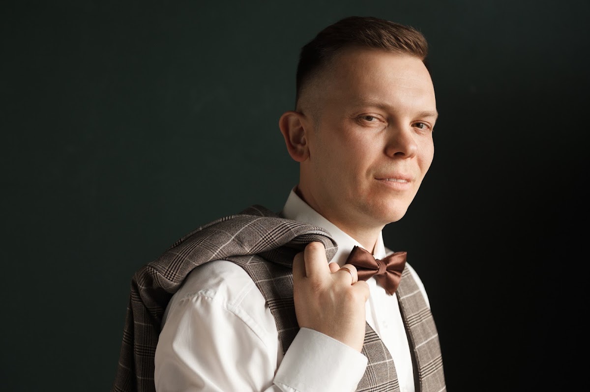 Сергей Хлопотенков — кадр 4 из 20
