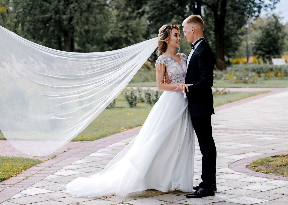 Евгений и Александра
