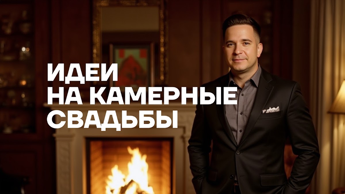 Портфолио: Свадьба