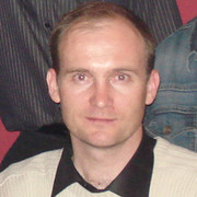 Роман Ягаденко
