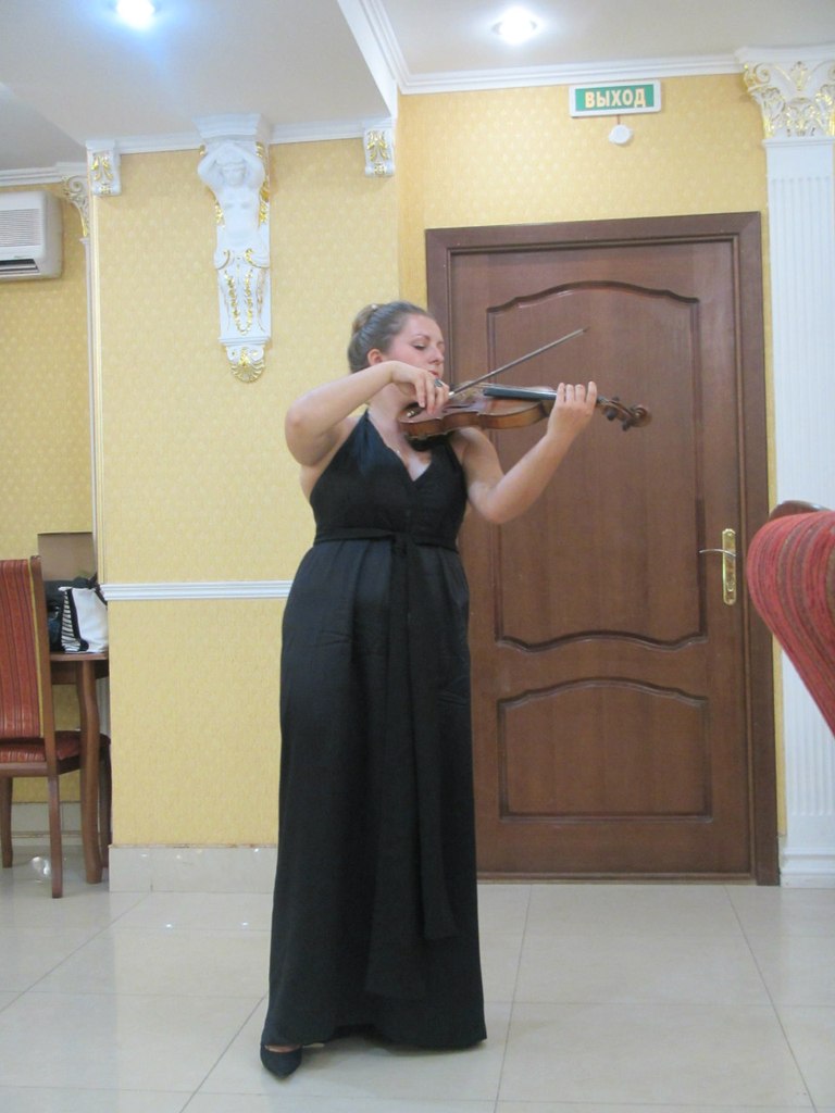 Портфолио: Свадьба