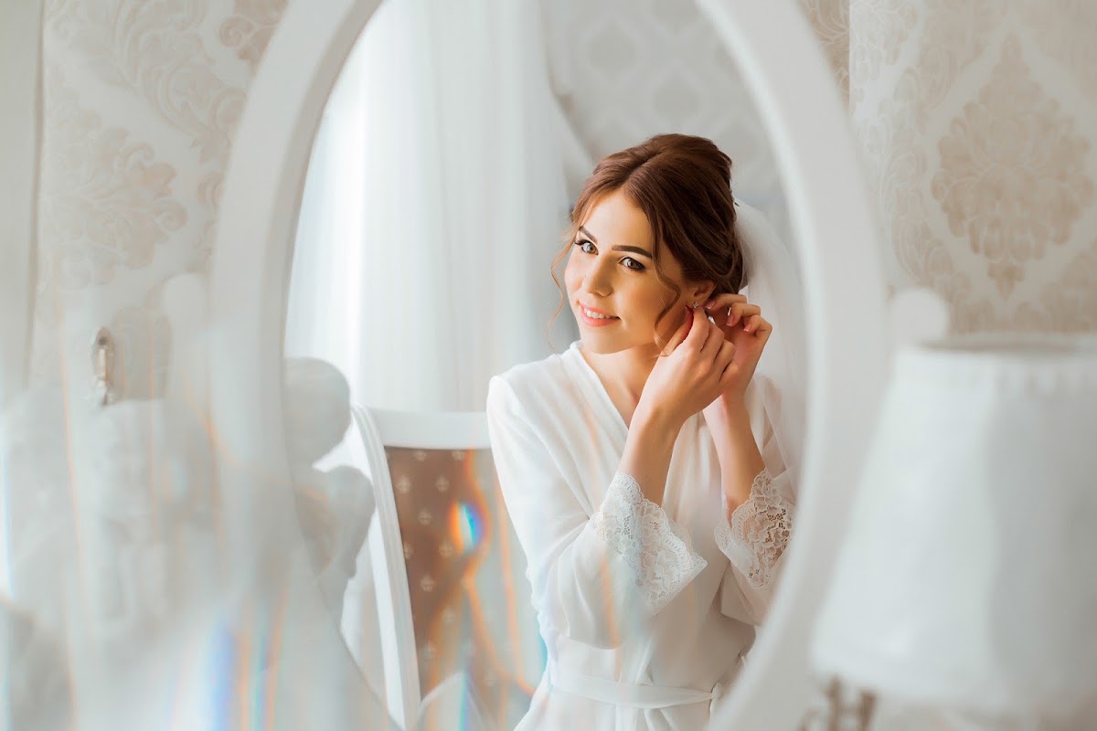 Алина и Роман