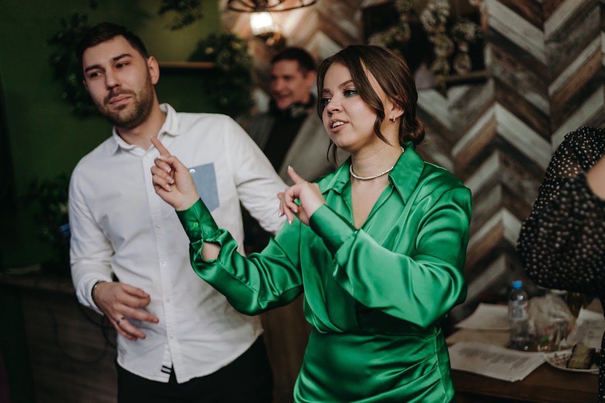 Портфолио: День рождения