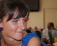 Марина Куликова