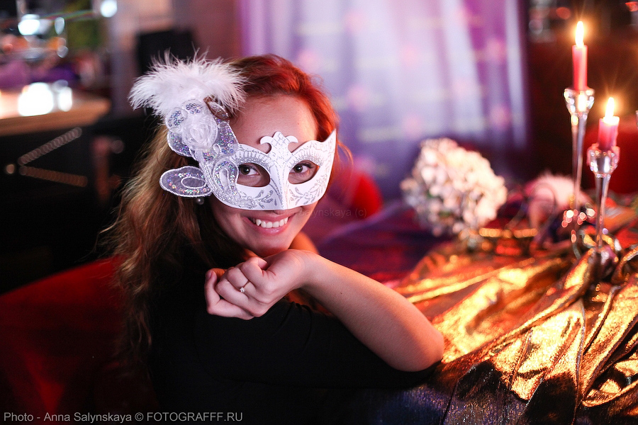 Вечеринка My Wedding party