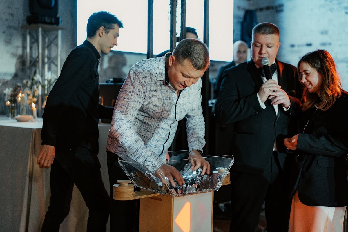 Юбилей Елены
