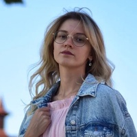 Ольга Мозговая