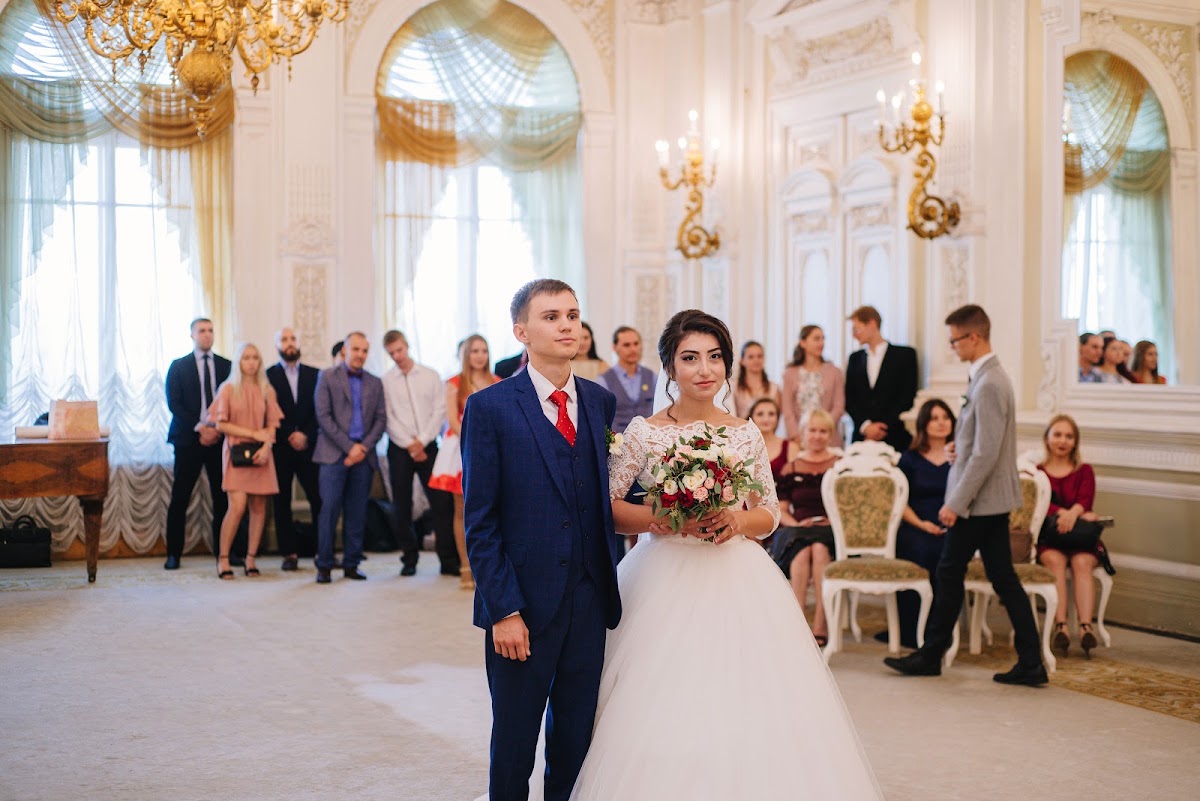 Сафура и Рустам