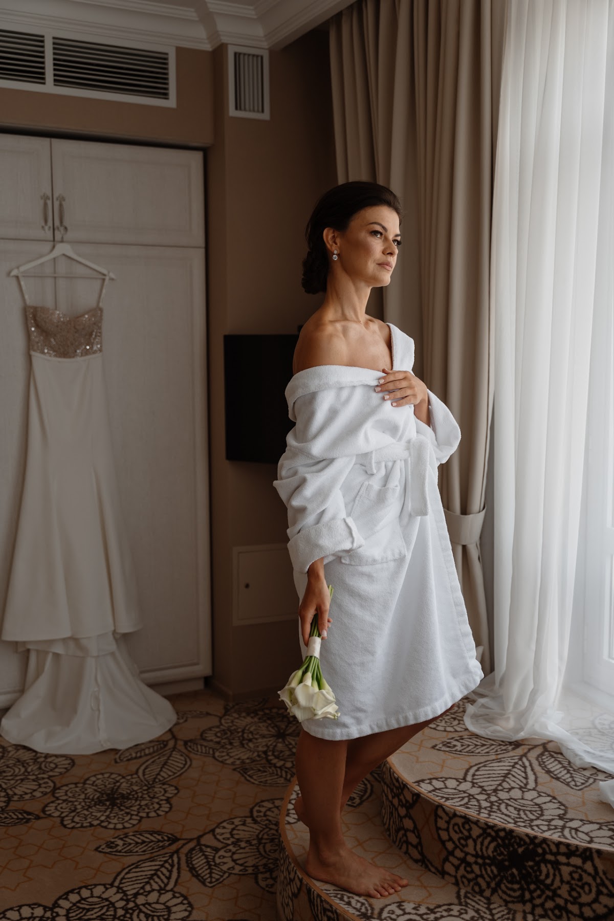 Елена и Евгений
