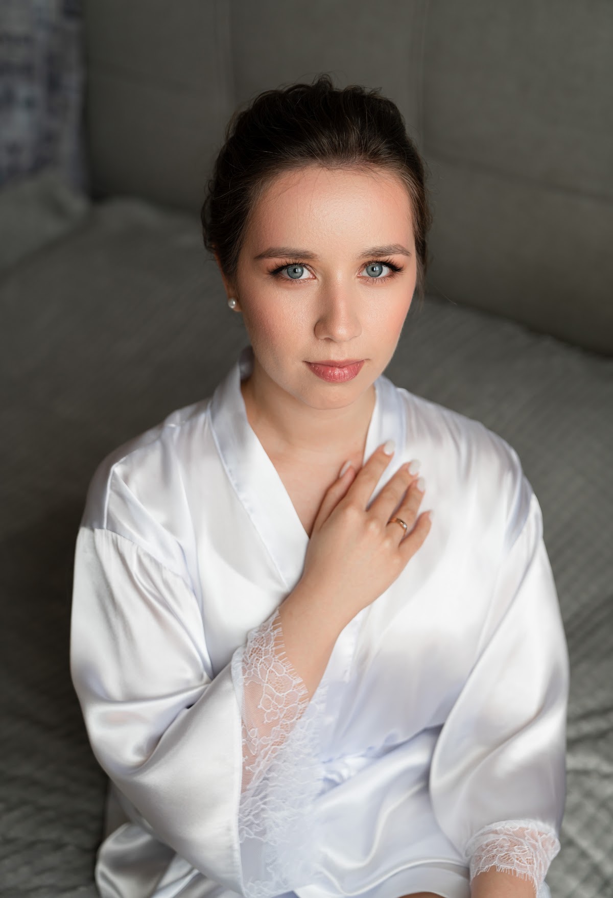 Анна и Дмитрий