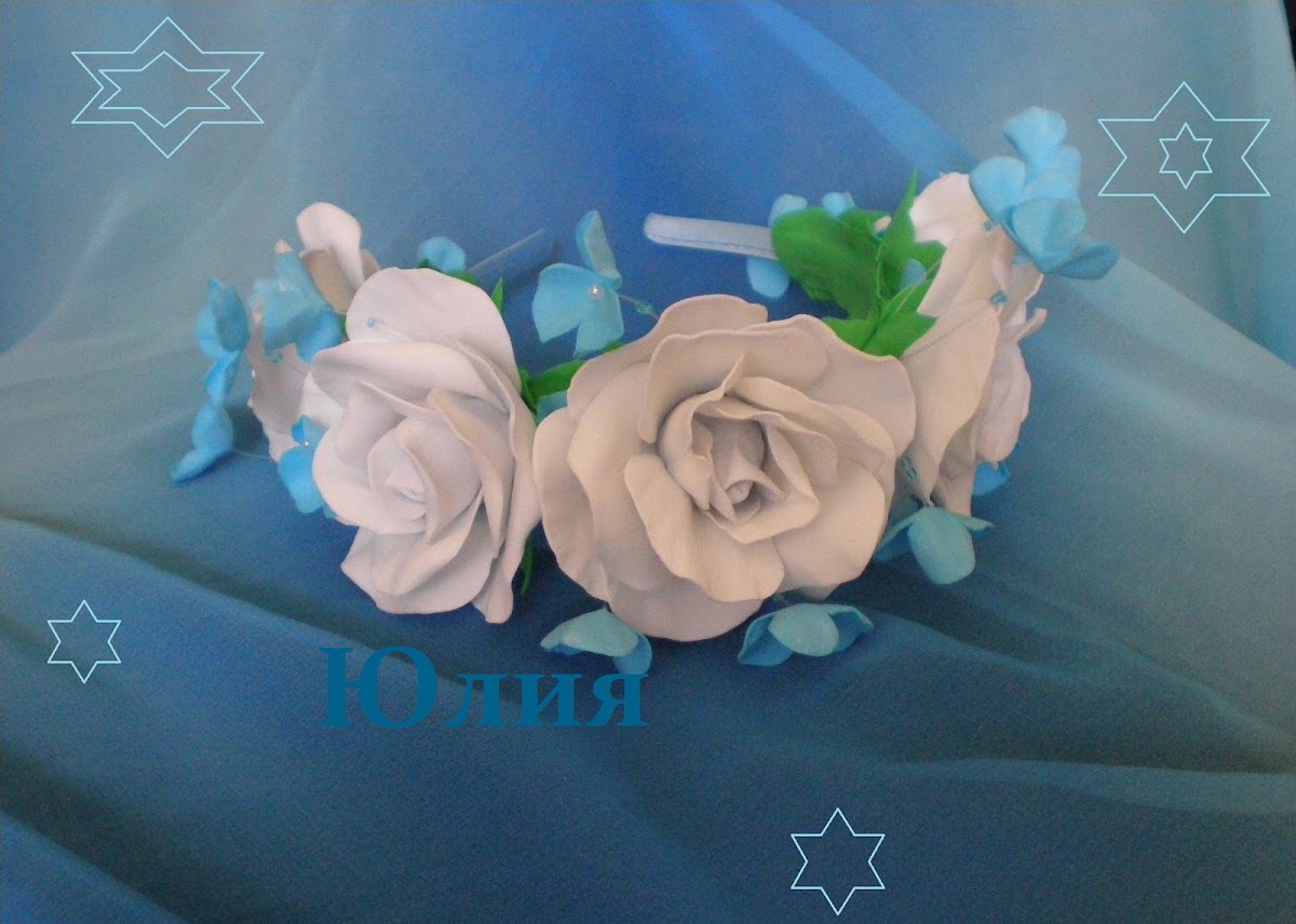 Портфолио