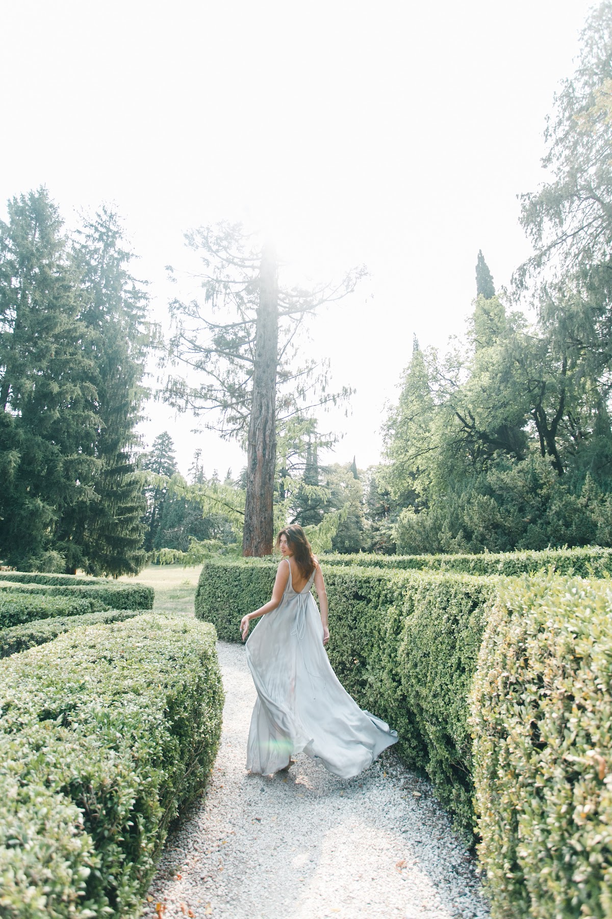 "Your Wedding Day in Georgia"