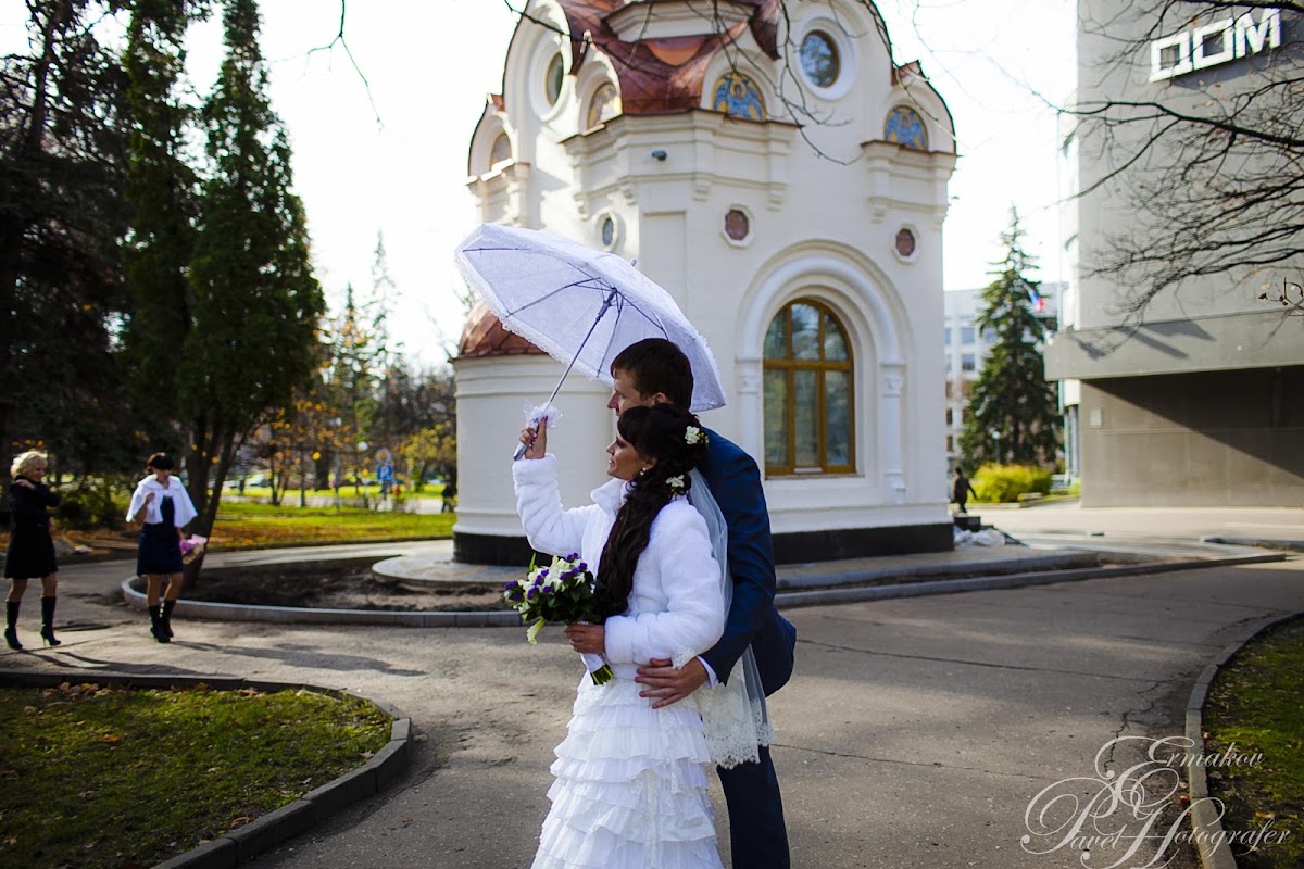 Свадьба в кремле