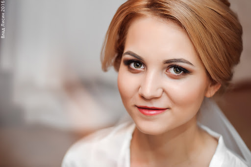 Маргарита и Сергей