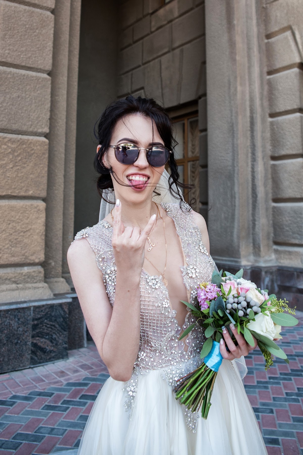 Анастасия и Артём