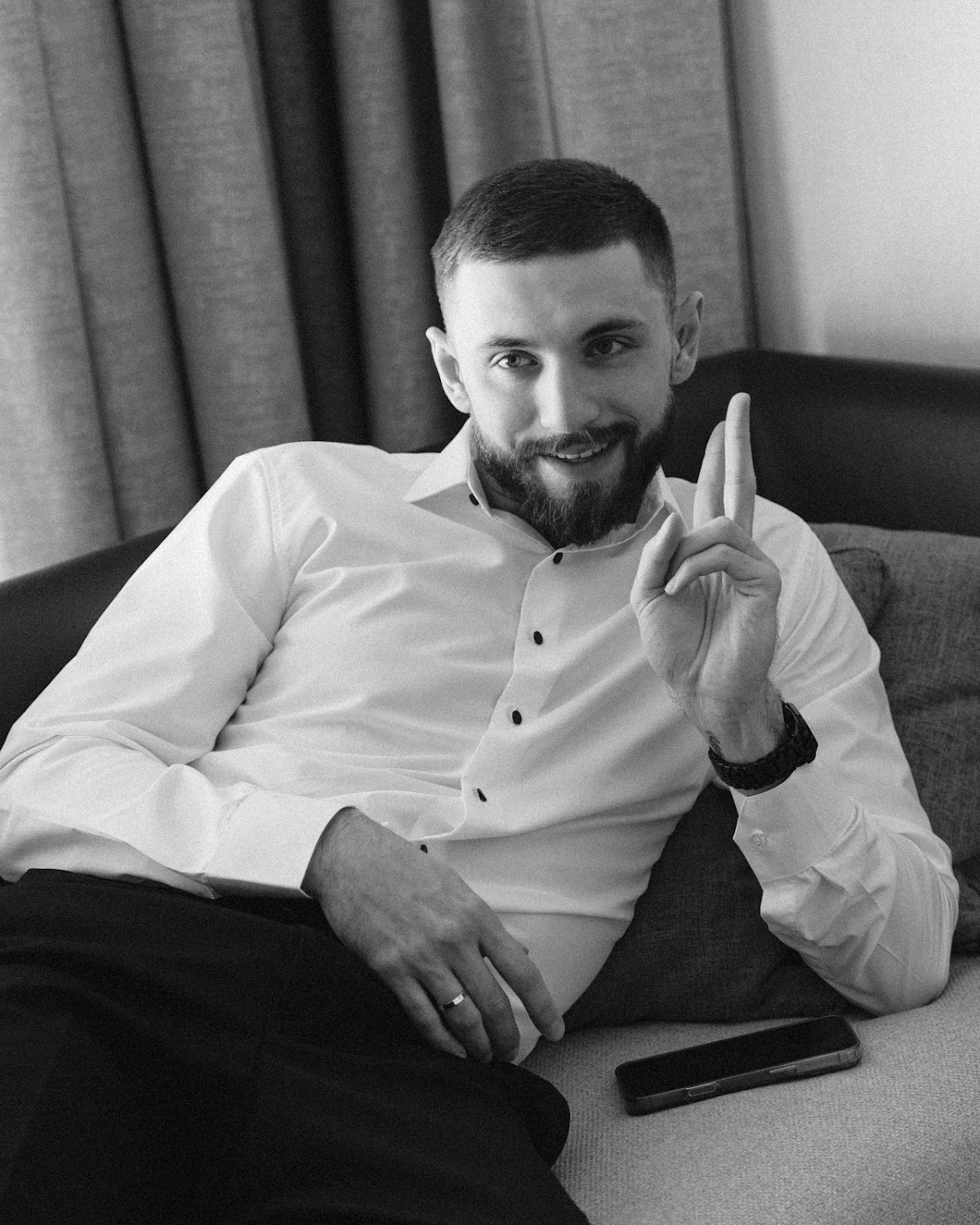 Вадим и Вероника