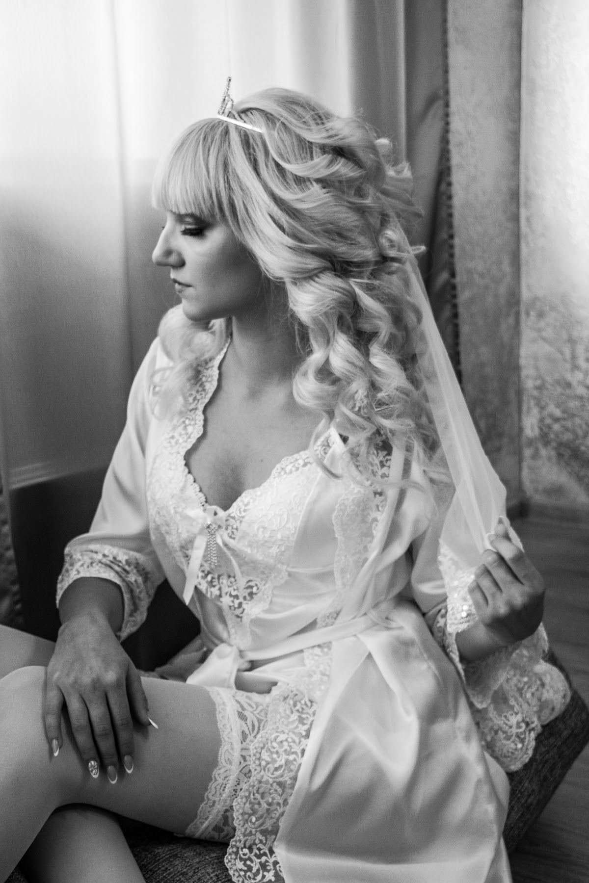 Ирина и Виталий