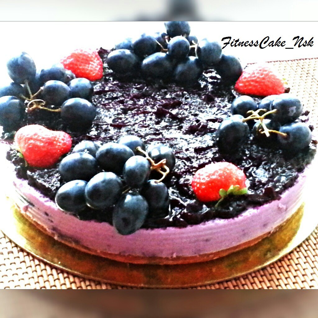 FitnessCake
