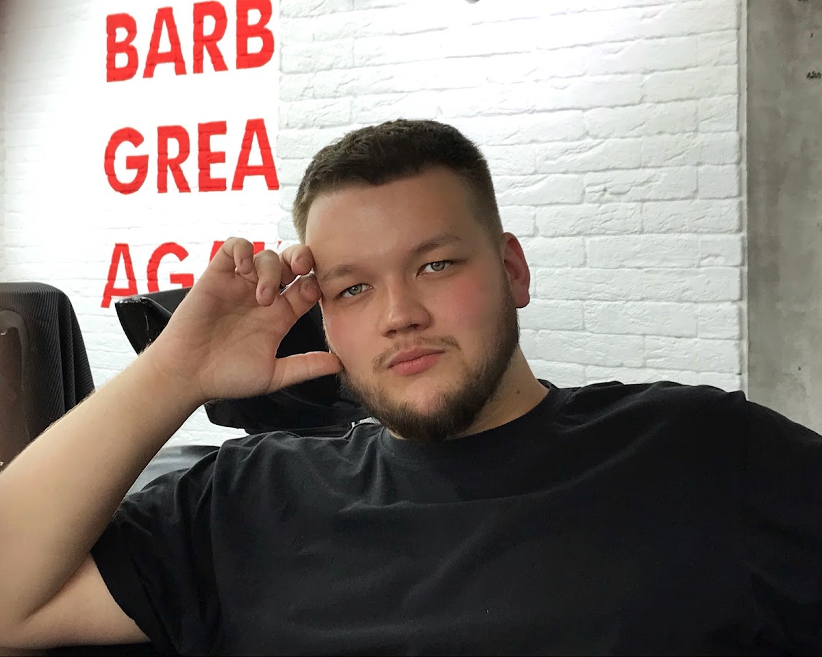Владислав Гринь