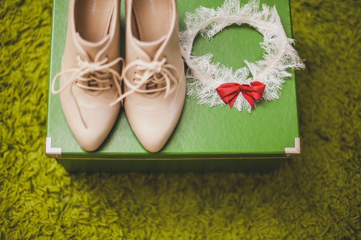 Wedding Evgeniya & Andrey