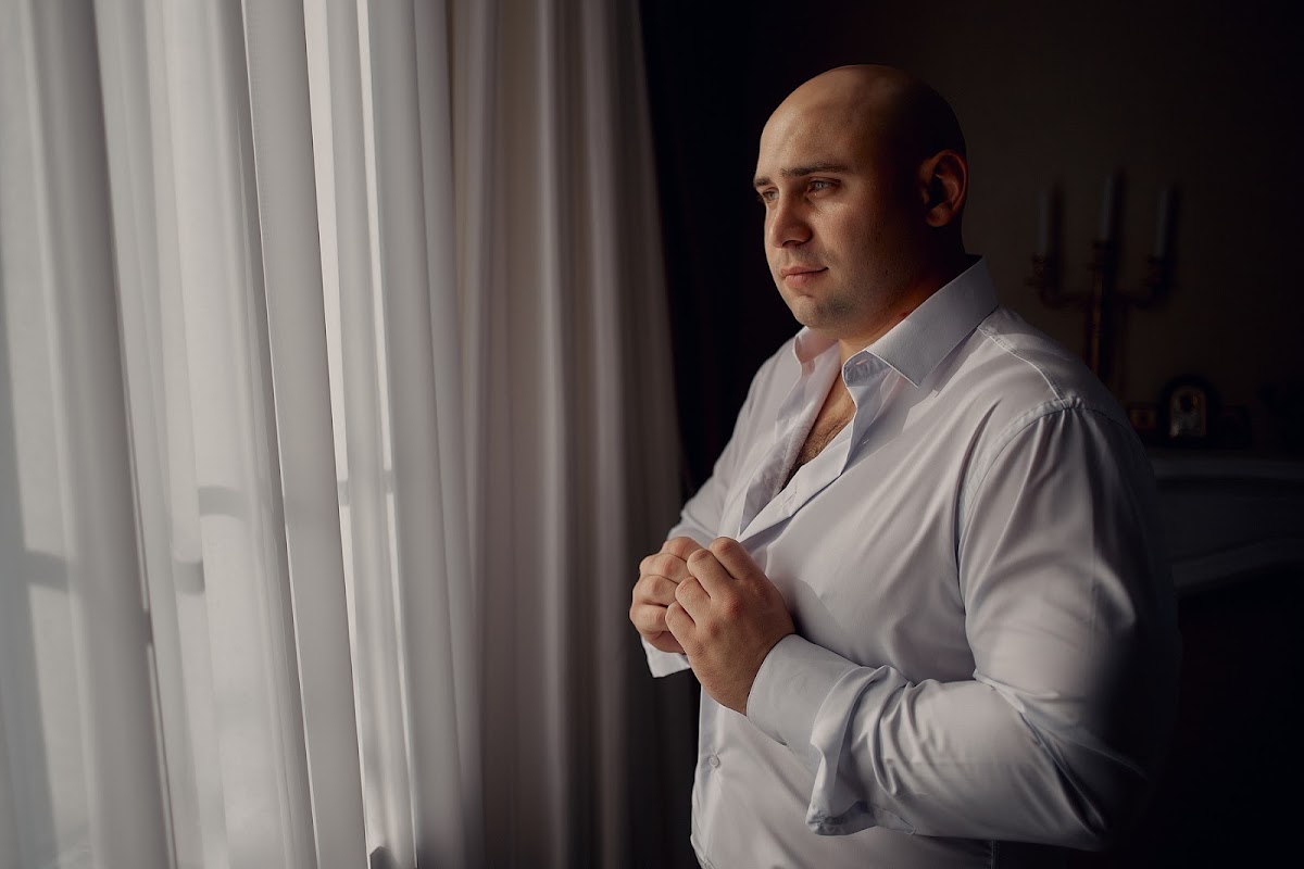 Михаил Милашин — кадр 4 из 93