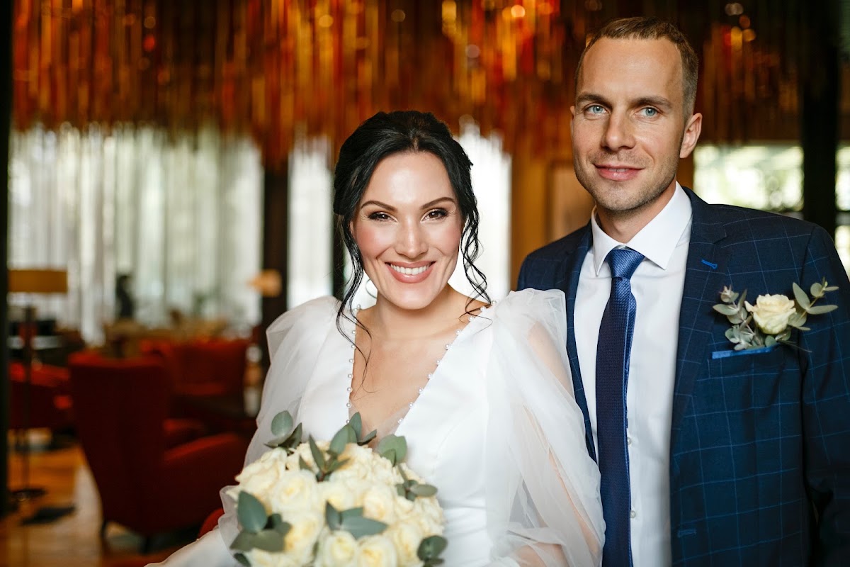 Wedding 21.10.2023