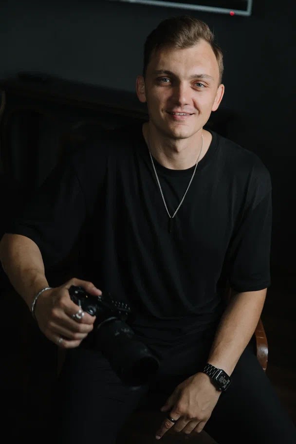 Чемезов Александр