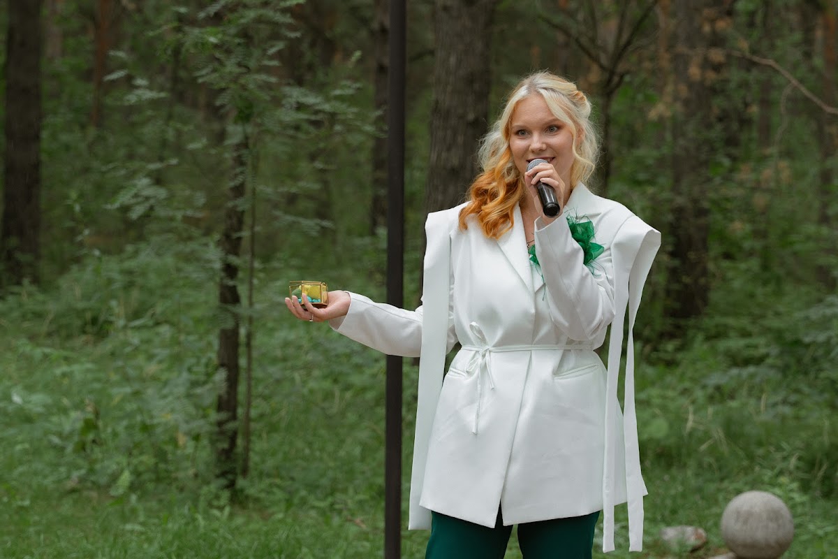 Елизавета Бойко