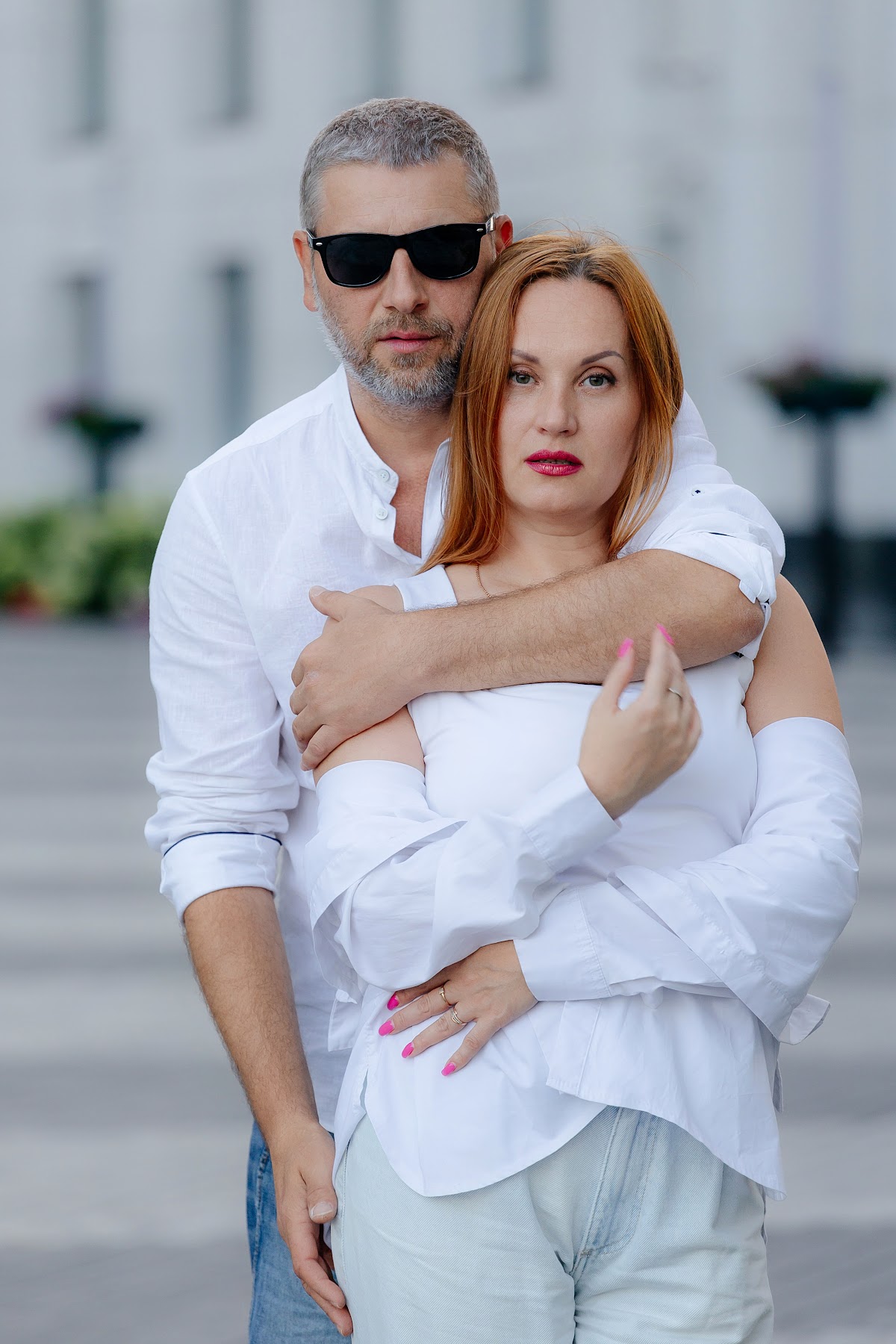 Портфолио: Love story