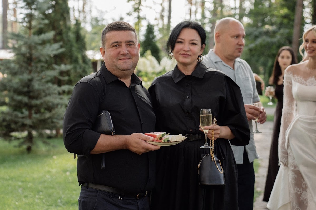 Валерия и Альберт